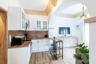 Ferienbahnhof Fichtental Bahnhofs-Apartment - Prackenbach - 4