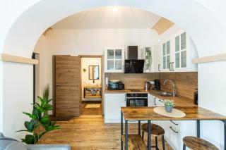 Ferienbahnhof Fichtental Bahnhofs-Apartment - Prackenbach - 2