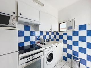 Stunning sea view on La Croisette - Cannes - 6