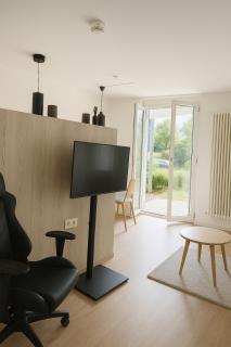 Zentrale Wohnung in Lörrach - Lörrach - 3