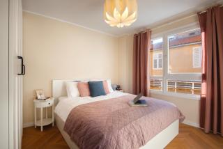 Agrippina's House - Beautiful Apartment at Forum - 7
