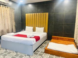 River Splash Resort,Karjat - Neral - 8