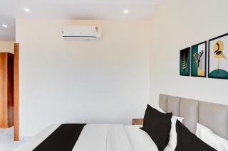 HOTEL O NIRVANA - Bhilai - 6
