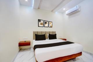 HOTEL O NIRVANA - Bhilai - 4