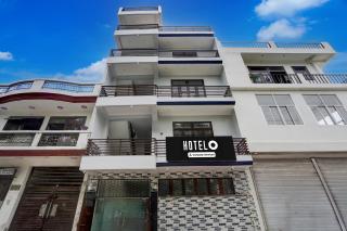 Hotel O Geeta Nagar Metro Station Formerly Mirage - Kānpur - 0