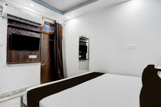 Hotel O Geeta Nagar Metro Station Formerly Mirage - Kānpur - 1