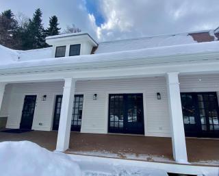 Luxury 2 Bedroom Townhome 102 - 4