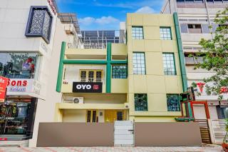 Hotel O Ashray Lodge - Nagpur - 7