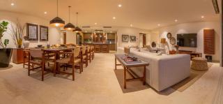 Condo Haramara Luxury Oceanview Condo in TAU Punta Mita - Punta Mita - 6