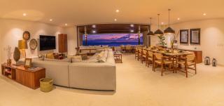 Condo Haramara Luxury Oceanview Condo in TAU Punta Mita - 5