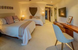 Condo Haramara Luxury Oceanview Condo in TAU Punta Mita - Punta Mita - 1