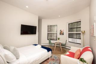 Cozy Studio near Prudential Ctr - Boston - 6