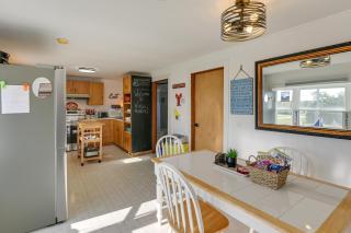 Steps to Arcadia NP - Spacious Winter Harbor Home! - Winter Harbor - 9