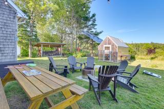 Steps to Arcadia NP - Spacious Winter Harbor Home! - 8