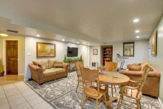 Farr West Apartment on Farm Less Than 25 Mi to Ski Resorts - - 0
