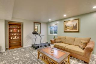 Farr West Apartment on Farm Less Than 25 Mi to Ski Resorts - - 7