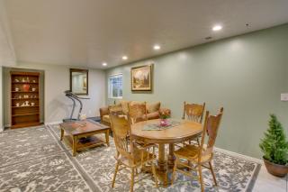 Farr West Apartment on Farm Less Than 25 Mi to Ski Resorts - - 4