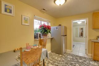 Farr West Apartment on Farm Less Than 25 Mi to Ski Resorts - - 1