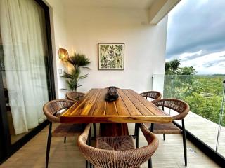 ALL-NEW Modern and Stylish Apartment with Rooftop Infinity Pool - 5