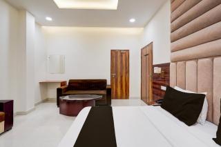 HOTEL O THE ELEGANT - 4