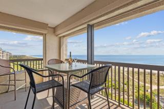 Amelia Surf and Racquet Club - Oceanfront Deluxe Floor Plan - 7th Floor - Pools - Tennis Courts - 6