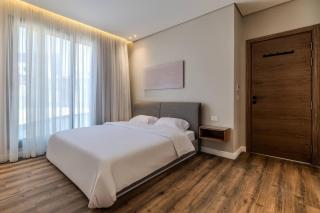 New Cairo Calm and Central 2 Bedroom - 5