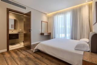 New Cairo Calm and Central 2 Bedroom - 4