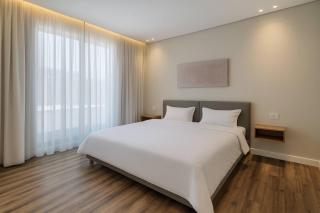 New Cairo Calm and Central 2 Bedroom - Kairo - 2
