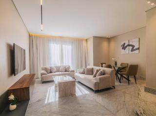 Lavish 2 Bedroom in New Cairo - Cairo - 9