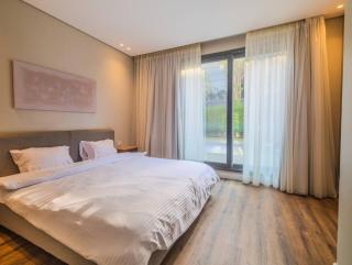 Lavish 2 Bedroom in New Cairo - Cairo - 4