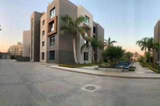 Silver palm fully furnished - Cairo - 8