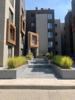 Silver palm fully furnished - Cairo - 7