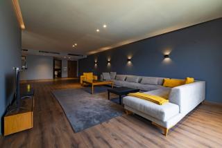 Silver palm fully furnished - Cairo - 5