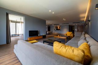 Silver palm fully furnished - Cairo - 4