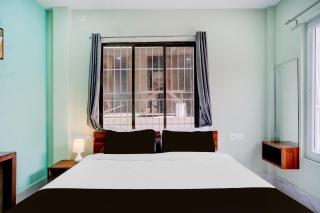 Hotel O The Pride Inn - Guwahati - 7