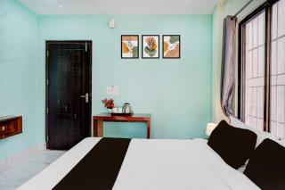 Hotel O The Pride Inn - Guwahati - 1