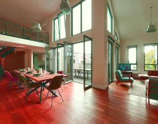 Apartment with terrace near Deutsches Museum - Monaco di Baviera - 0