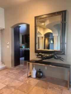 4BR Ranch w Four Peaks Views Fireplace Hot Tub - 5