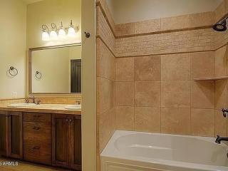 4BR Ranch w Four Peaks Views Fireplace Hot Tub - 1