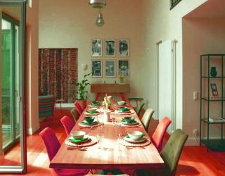 Apartment with terrace near Deutsches Museum - Monaco di Baviera - 1