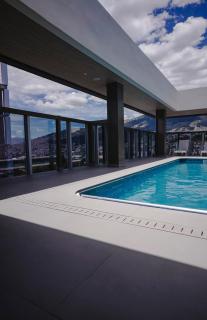 Le Parc Hotel, Beyond Stars - 4