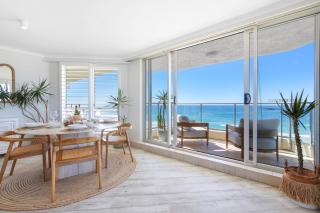 Golden Sands of Mermaid Beach - Gold Coast - 2