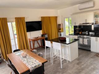 Apartamento Carey - Cabrera - 2