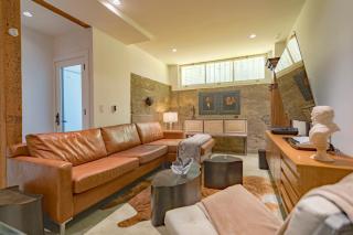 Gold Rush Suite In Historic Upper Nob Hill - Location and Luxury - 9