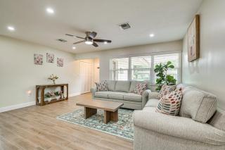 Backyard Oasis: Fort Lauderdale Home Near Beach - 6