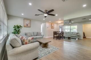 Backyard Oasis: Fort Lauderdale Home Near Beach - 7