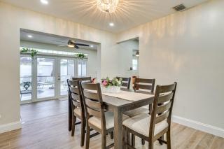 Backyard Oasis: Fort Lauderdale Home Near Beach - 4