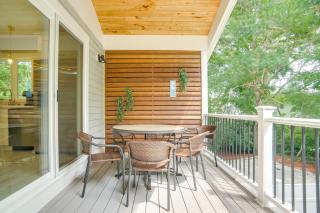 Walk to Beaches Recently Built Cape Cod Home! - South Yarmouth - 9