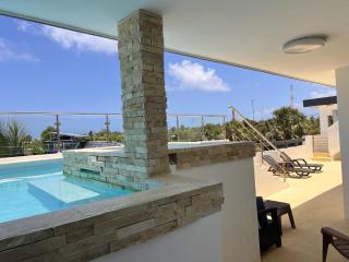 Apartamento Carey - Cabrera - 5