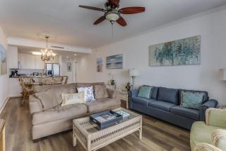 Seaside Serenity in Biloxi - Biloxi - 7